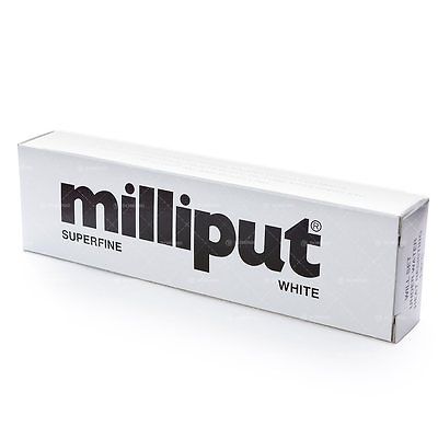 Milliput Superfine White Epoxy Putty image