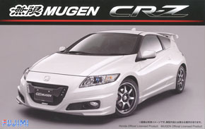 Fujimi 1/24 Honda CR-Z Mugen image