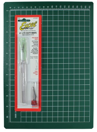Excel Precision Cutting Kit image