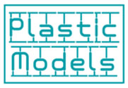 PlasticModels $80 Gift Voucher - FREE Freight image
