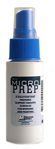 Microscale Micro Prep image