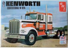AMT 1/25 Kenworth Conventional W-925 Tractor image
