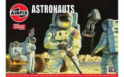 Airfix 1/76 Astronauts image