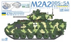 Magic Factory 1/35 M2A2 ODS-SA IFV - Ukraine image