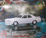 DDA 1/24 Ford XY Falcon Sedan Kit image