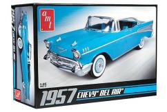 AMT 1/25 1957 Chevy Bel Air image
