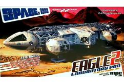 MPC 1/48 Space 1999 Eagle II with Lab Pod image