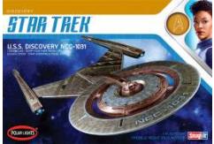 Polar Lights 1/2500 Star Trek USS Discovery image