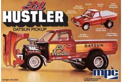 MPC 1/25 1975 Datsun Pickup "Li'l Hustler" image