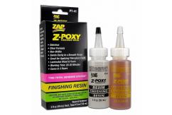 Zap Z-Poxy Finishing Resin 2oz (59ml) image