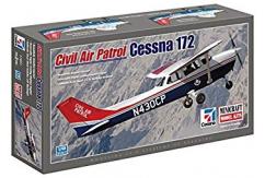 Minicraft 1/48 Cessna 172 Civil Air with 2 Decal Options image