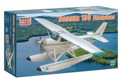Minicraft 1/48 Cessna 150 Float Plane image