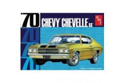 AMT 1/25 1970 Chevy Chevelle SS 2T image