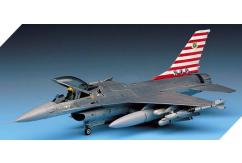 Academy 1/48 F-16A/C Fighting Falcon image