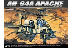Academy 1/48 AH-64A Apache image