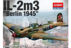 Academy 1/48 IL-2m3 "Berlin 1945" image