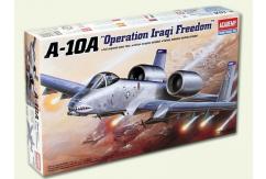 Academy 1/72 A-10A "Operation Iraqi Freedom" image