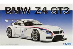 Fujimi 1/24 RS-31 BMW Z4 GT3 image
