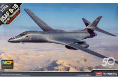 Academy 1/144 USAF B-1B34TH BS "Thunderbirds" image