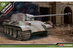 Academy 1/35 Panther Ausf-G Last Production image