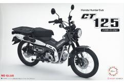 Fujimi 1/12 Honda CT125 (Hunter Cub / Non Colour) image