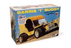 MPC 1/25 George Barris 'T' Buggy Show Rod image