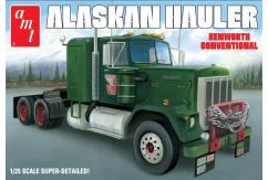 AMT Alaskan Hauler Kenworth Tractor image