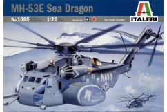 Italeri 1/72 MH-53E Sea Dragon image