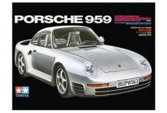 Tamiya 1/24 Porsche 959 image