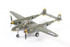 Tamiya 1/48 Lightning P-38H Limited Edition image