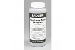 Badger Aluminium Oxide Abrasive 340g image