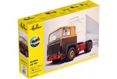 Heller 1/24 LB-141 Truck - Starter Kit image