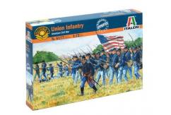 Italeri 1/72 American Civil War - Union INF image