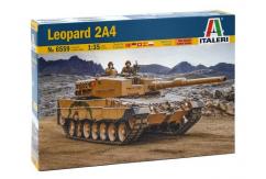 Italeri 1/35 Leopard 2A4 image