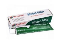 Humbrol Model Filler Tube 31ml image