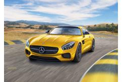 Revell 1/24 Mercedes-Benz AMG-GT image