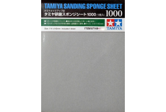 Tamiya Sanding Sponge 1000 image