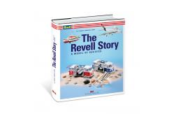 Revell Book "The Revell Story" image