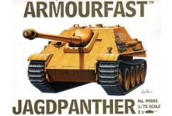 Armourfast 1/72 Jagdpanther image