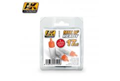 AK Interactive Paint Tools Mix n Ready 17mL (6) image