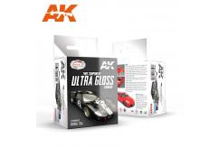 AK Interactive Auto Ultra Gloss Varnish image