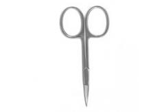 Excel 3 1/2" Stainless Steel Decal Scissors image