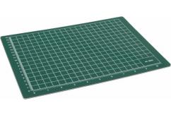 Excel Cutting Mat 12" x 18" Green image