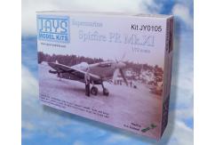 Jays Models 1/72 Spitfire PR Mk.11 image