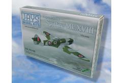 Jays Models 1/72 Spitfire Mk.XVIII image