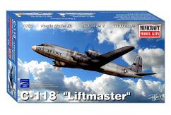 Minicraft 1/144 C-188 "Liftmaster" image