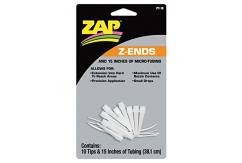 Zap Z-Ends & Micro Tubing image