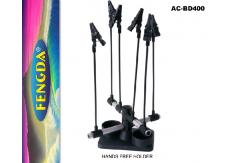 Fengda Hands Free Holder With Multi Arms image