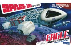 MPC 1/48 Space 1999 Eagle Transporter 22" image