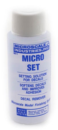 Microscale Micro Set image